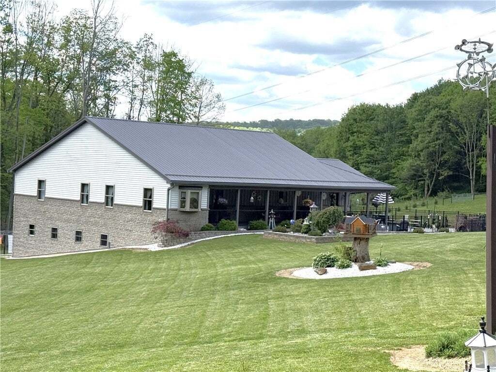 Casa a Glen Campbell, Pennsylvania, Stati Uniti 2 - 18180374