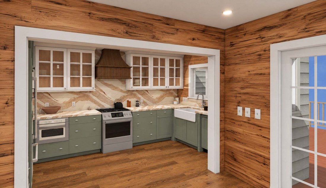 Casa a Highlands, Carolina del Nord, Stati Uniti 4 - 19059095