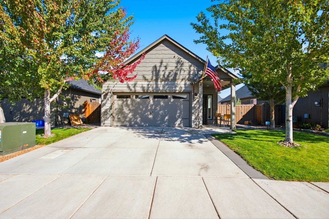 Casa en Bend, Oregón, Estados Unidos 2 - 19061702