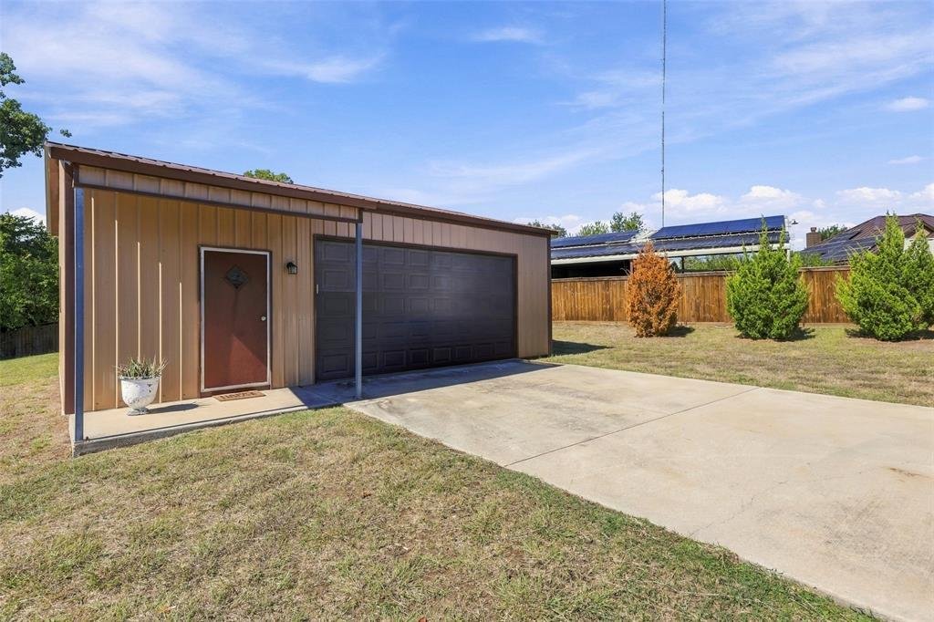 Casa en Springtown, Texas, Estados Unidos 3 - 19060085