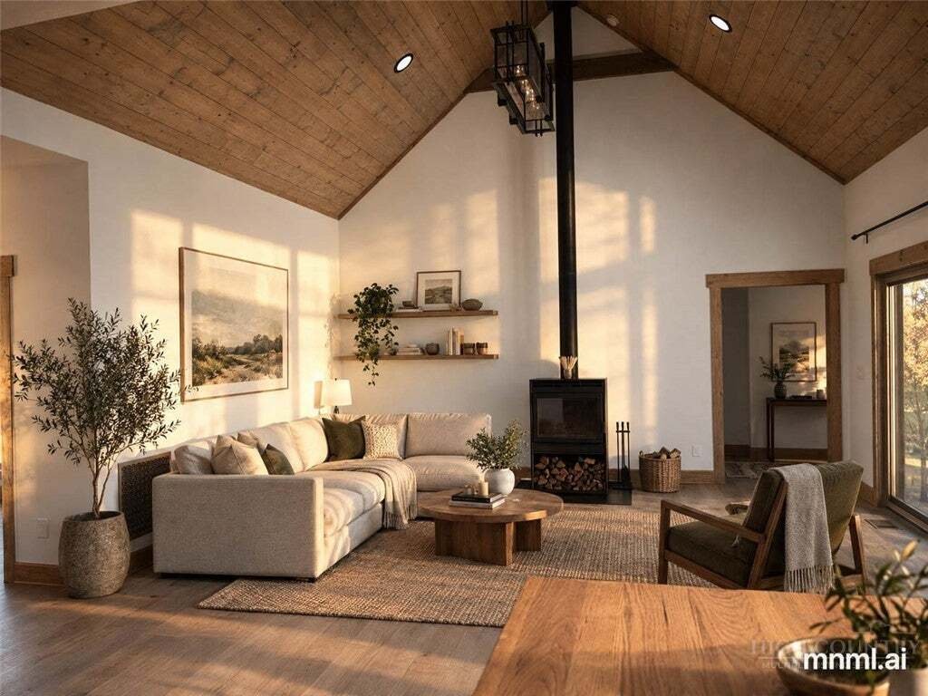 Casa a Blowing Rock, Carolina del Nord, Stati Uniti 5 - 17323126