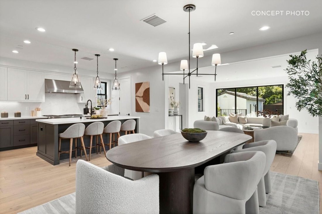House in Emerald Hills, California, United States 4 - 19062587
