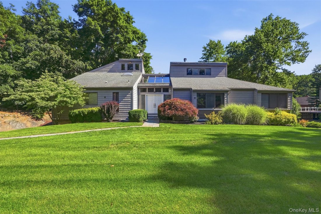 Casa a Briarcliff Manor, New York, Stati Uniti 1 - 19062940