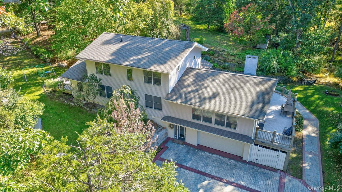 Casa a Warwick, New York, Stati Uniti 2 - 19061230