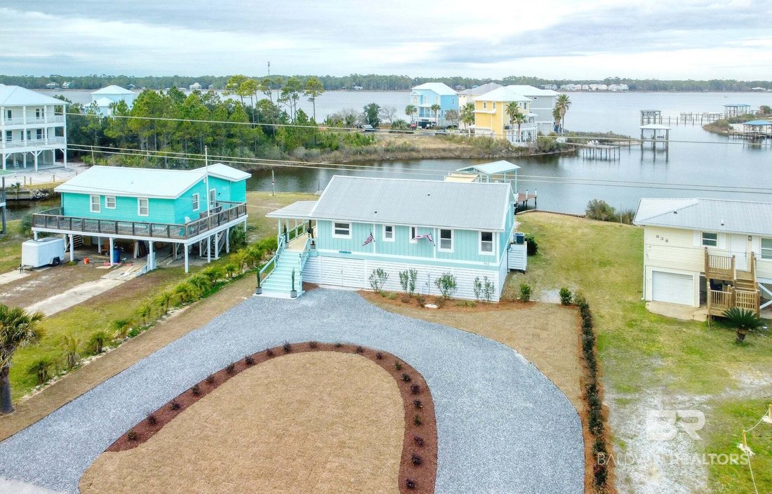 Haus in Gulf Shores, Alabama, Vereinigte Staaten 5 - 19062091