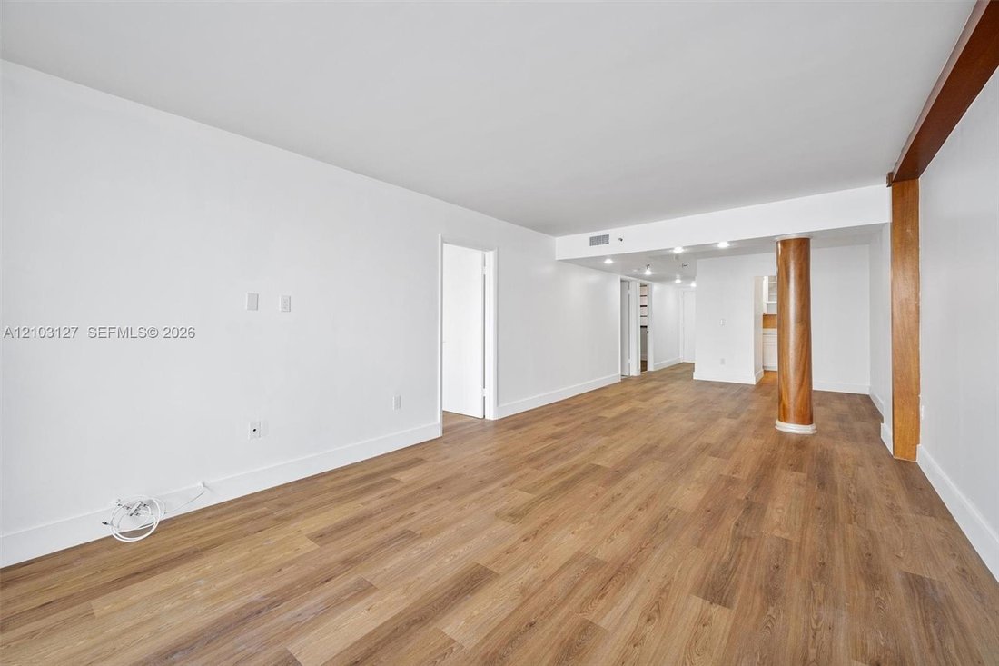 Appartement à Golden Beach, Floride, États-Unis 5 - 19064307