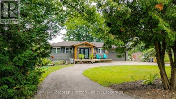 House in Georgian Bay, Ontario, Canada 3 - 19061524