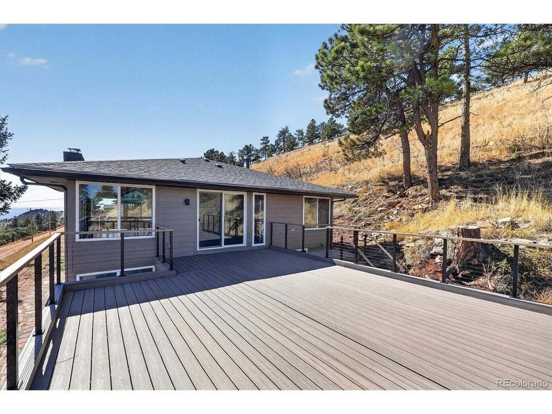 House in Boulder, Colorado, United States 5 - 18705426