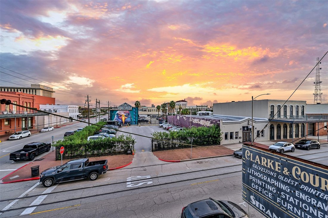 Condominio en Galveston, Texas, Estados Unidos 4 - 19059931
