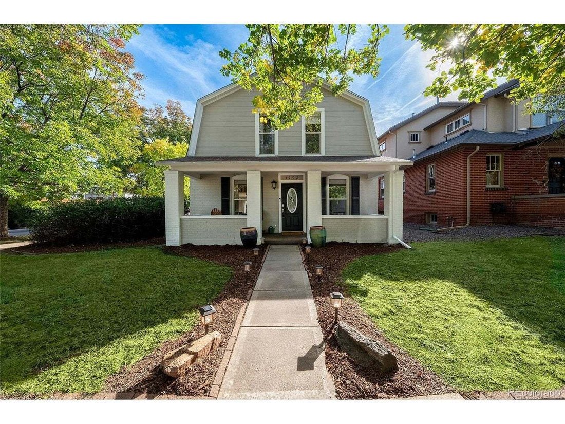 Casa en Denver, Colorado, Estados Unidos 1 - 19062738