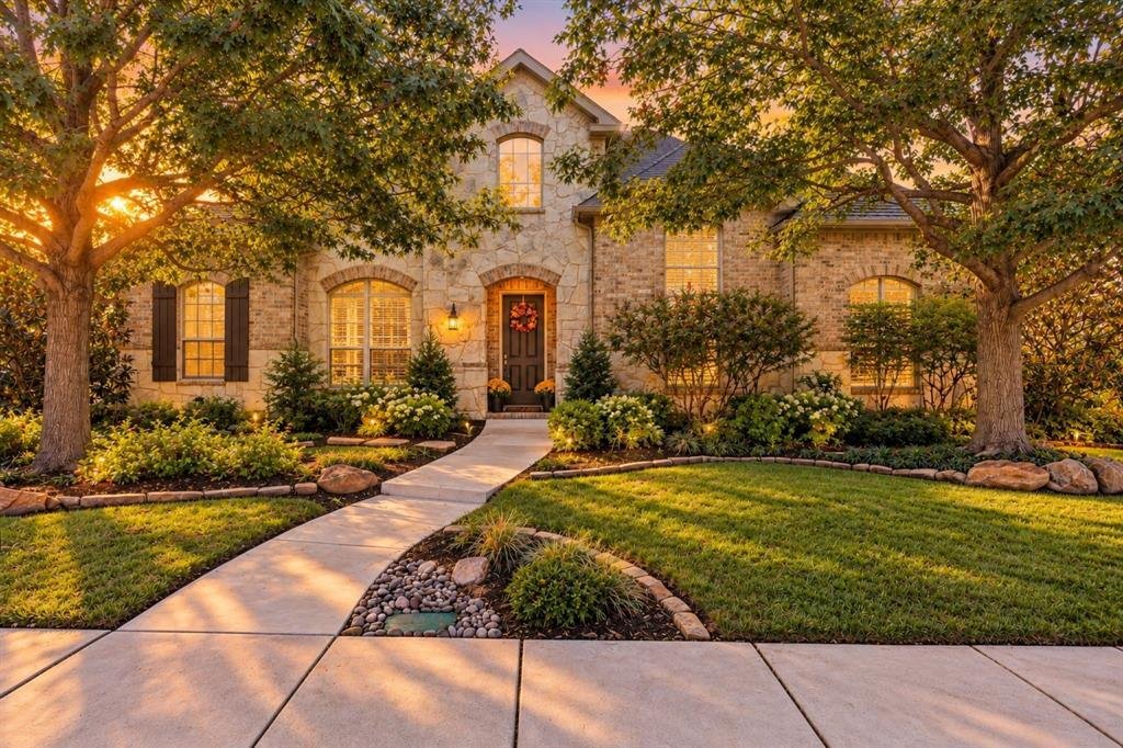 Casa a Frisco, Texas, Stati Uniti 1 - 19063892