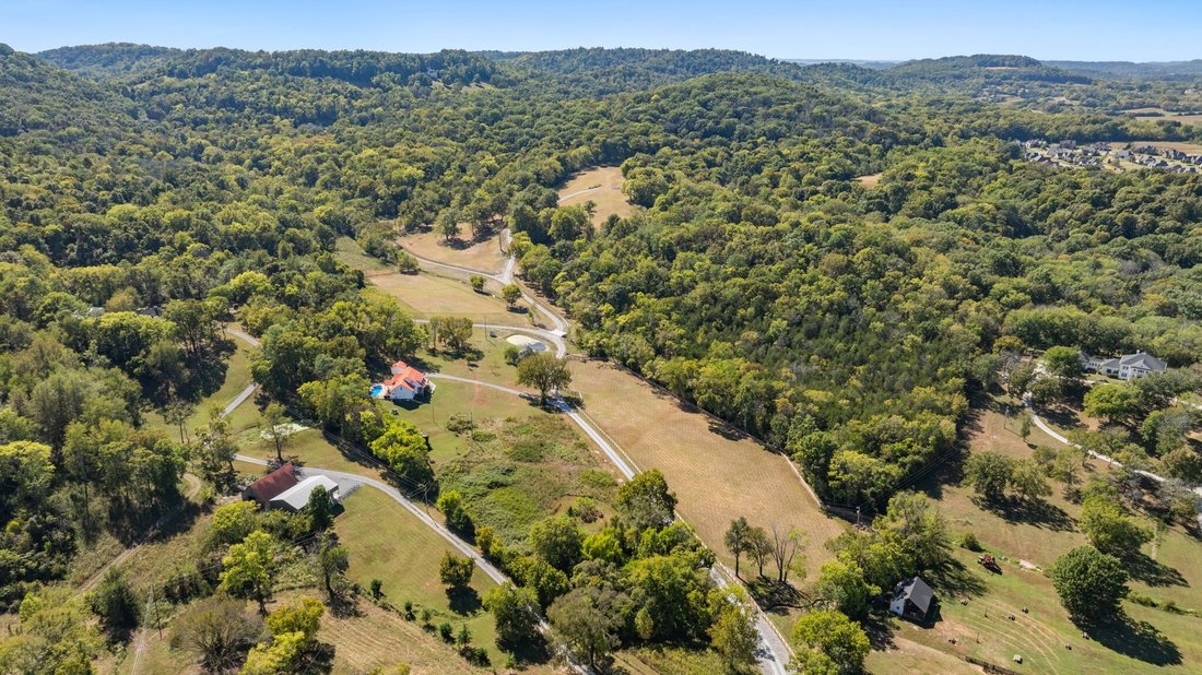 Terreno en Nolensville, Tennessee, Estados Unidos 3 - 19065598