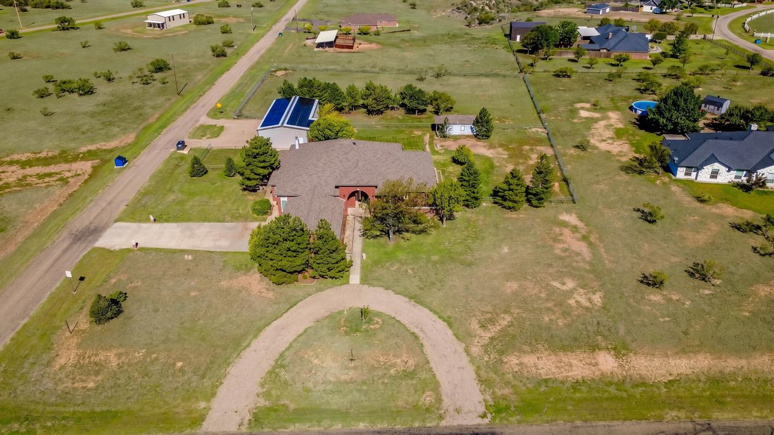 Casa en Amarillo, Texas, Estados Unidos 4 - 19061198