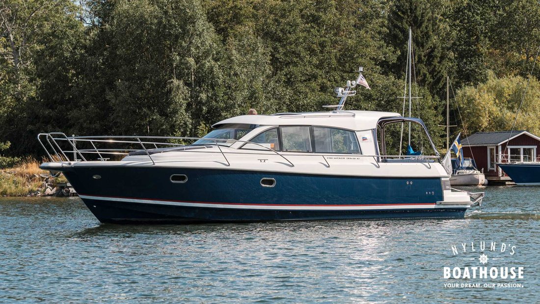 Motor Yacht in Väddö, Sweden 1 - 19059105