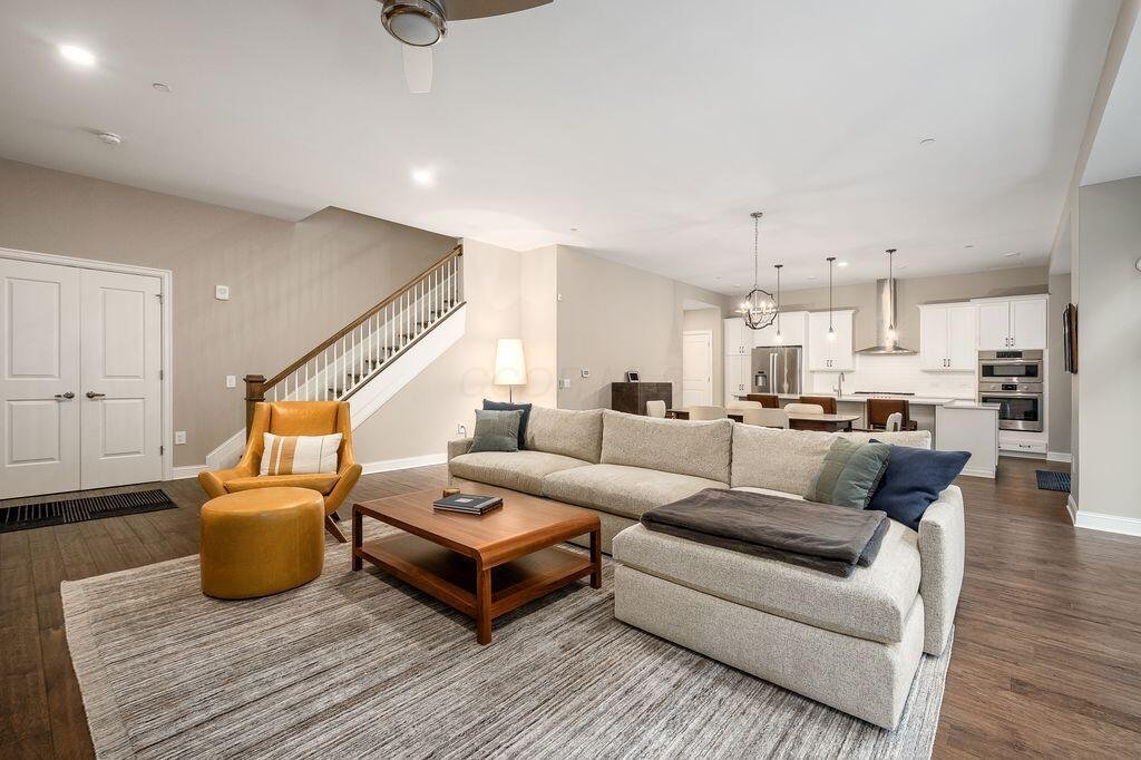 Condo in Columbus, Ohio, United States 3 - 19061044