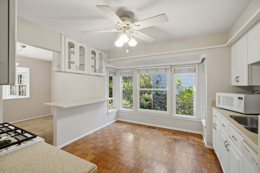 House in Prospect Heights, Illinois, United States 4 - 19059701