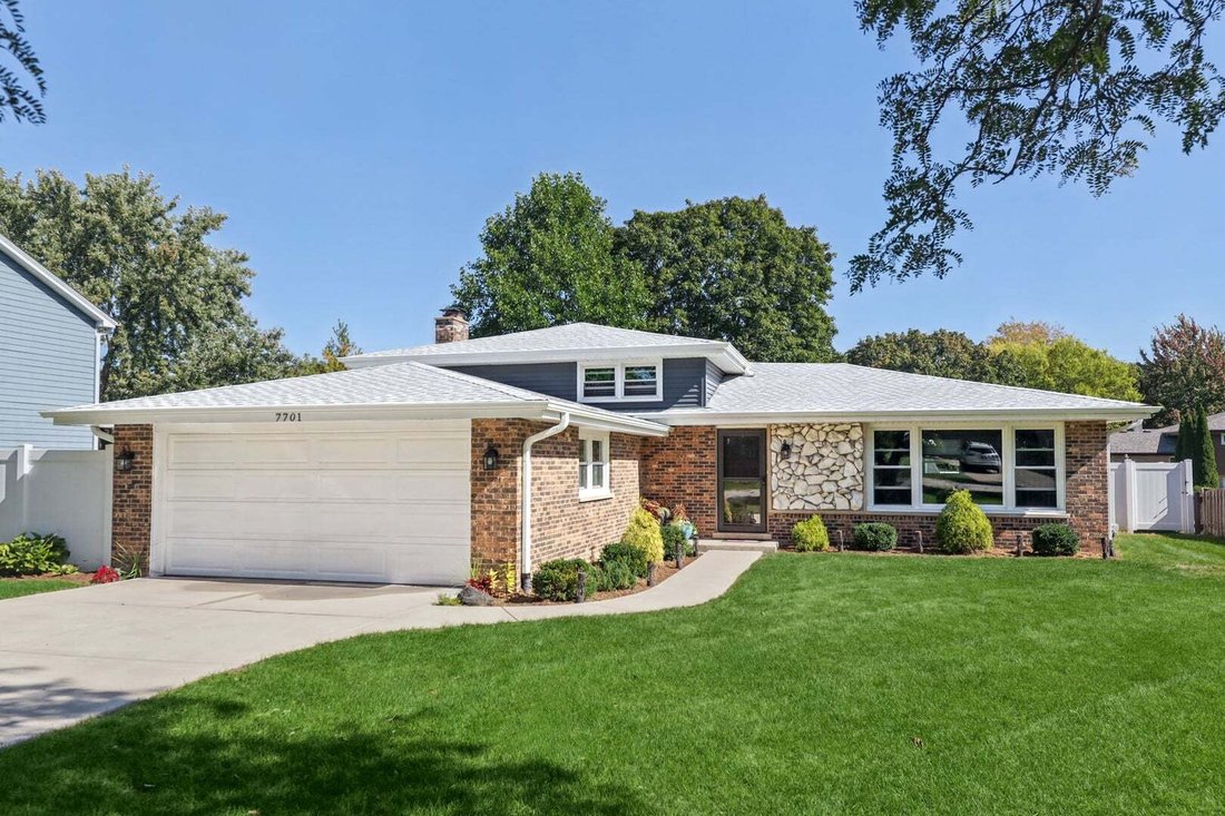 Haus in Darien, Illinois, Vereinigte Staaten 2 - 19063264