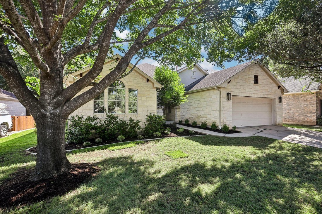 House in Austin, Texas, United States 3 - 19063144