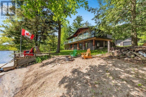 Maison à Georgian Bay, Ontario, Canada 5 - 19061538