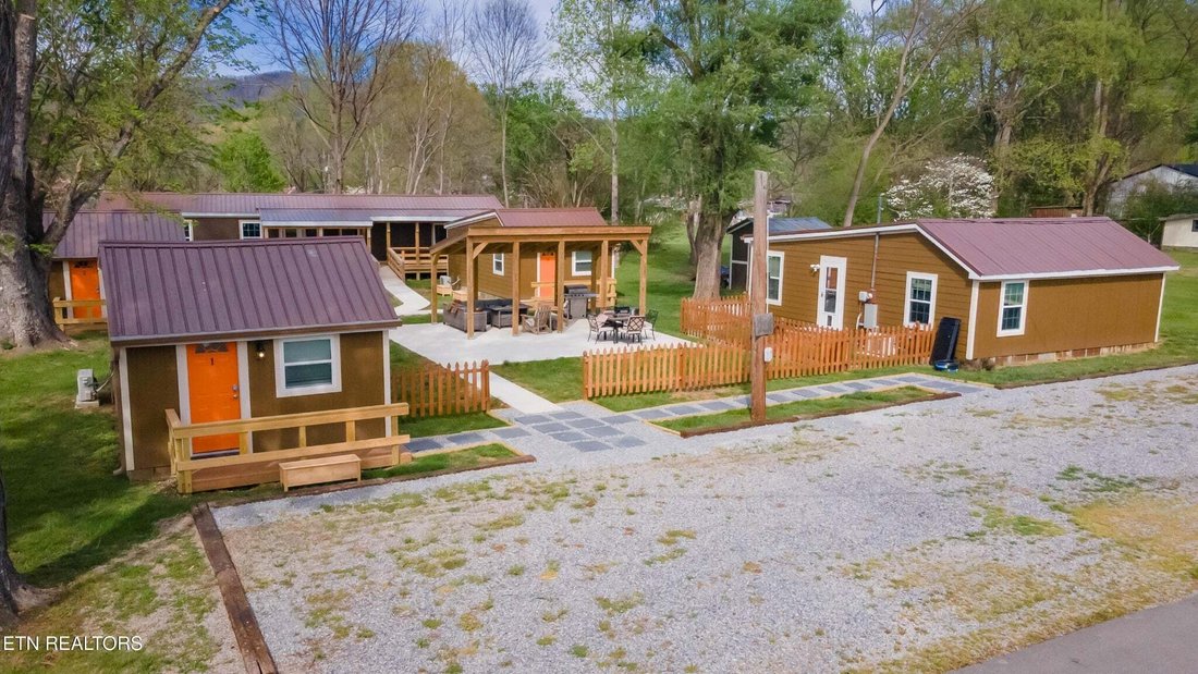 Altro a Townsend, Tennessee, Stati Uniti 2 - 19059252