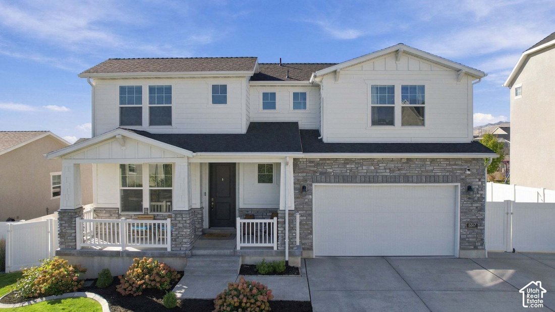 House in West Jordan, Utah, United States 2 - 19059336