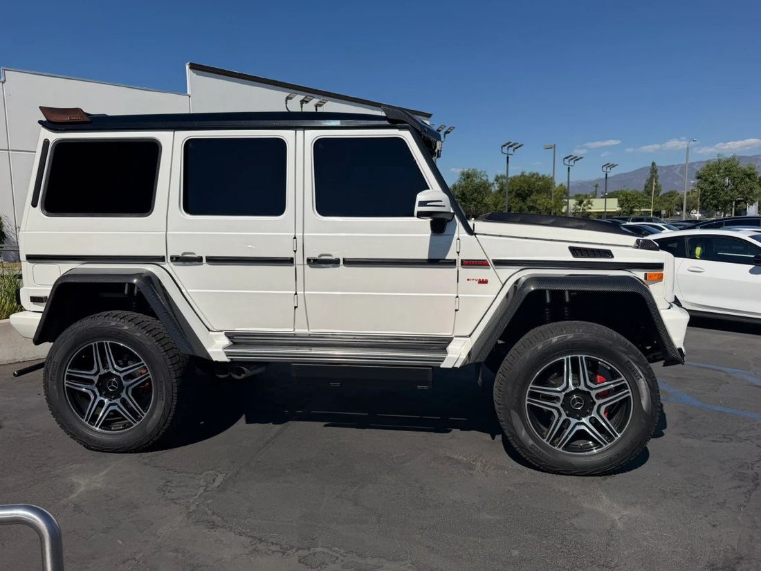 Suv in Ontario, CA, United States 4 - 19055931