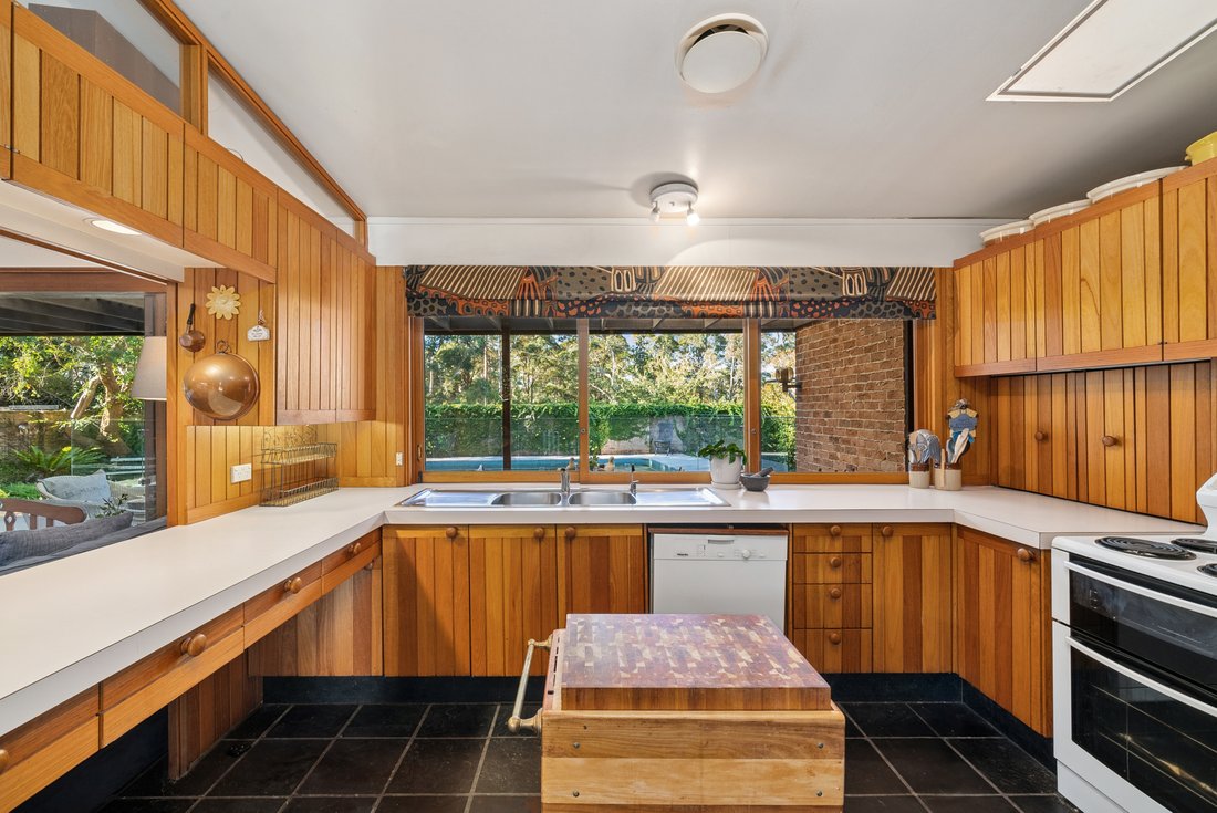 House in Wahroonga, New South Wales, Australia 5 - 19065804