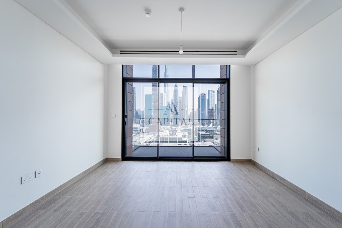 Apartment in Wadi Al Safa 5, Wadi Al Safa, Dubai 4 - 19060331