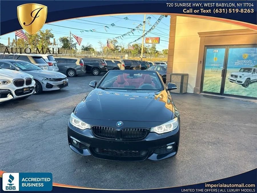 Cabriolet in West Babylon, NY, United States 2 - 19064696