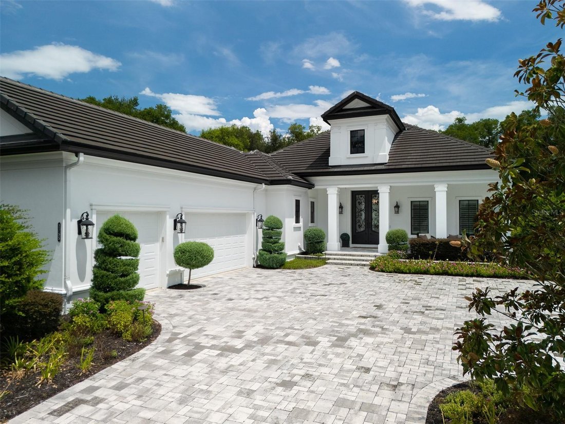 Maison à Ocala, Floride, États-Unis 1 - 19059614