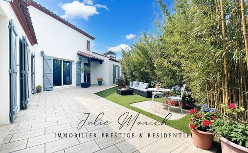 Villa in Ouest, Banyuls-sur-Mer, Frankreich 1