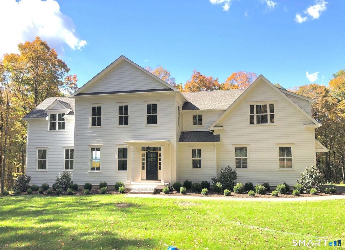 Haus in Litchfield, Connecticut, Vereinigte Staaten 1 - 18958153