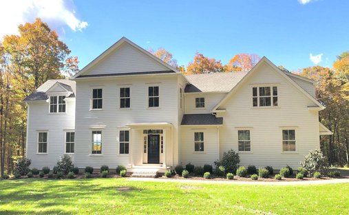 Casa a Litchfield, Connecticut, Stati Uniti 1