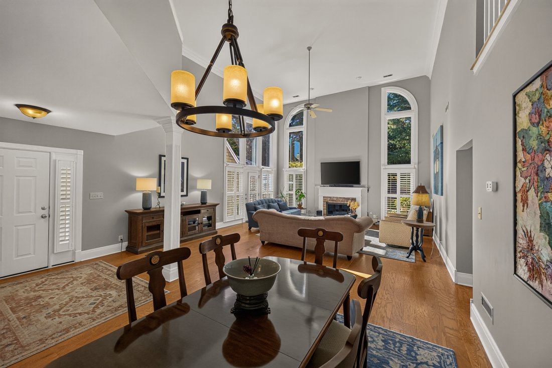 Haus in Knoxville, Tennessee, Vereinigte Staaten 5 - 19061415