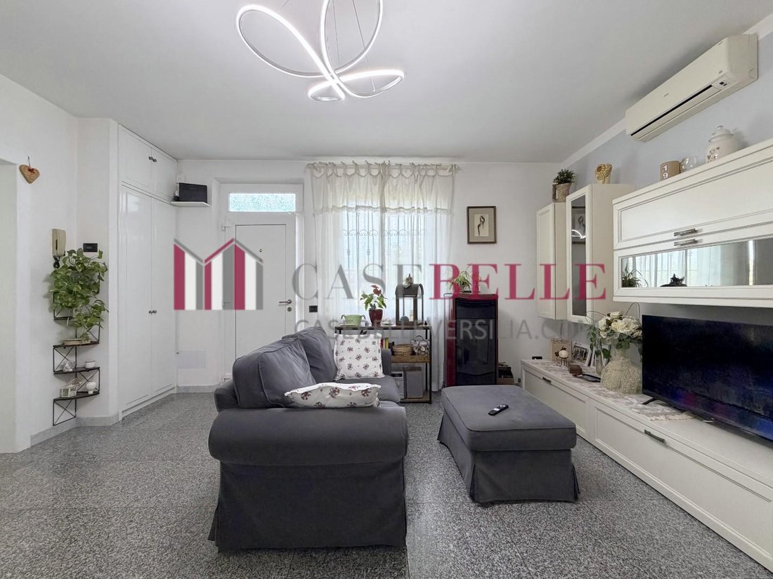 House in Lido di Camaiore, Camaiore, Tuscany 1 - 19062810