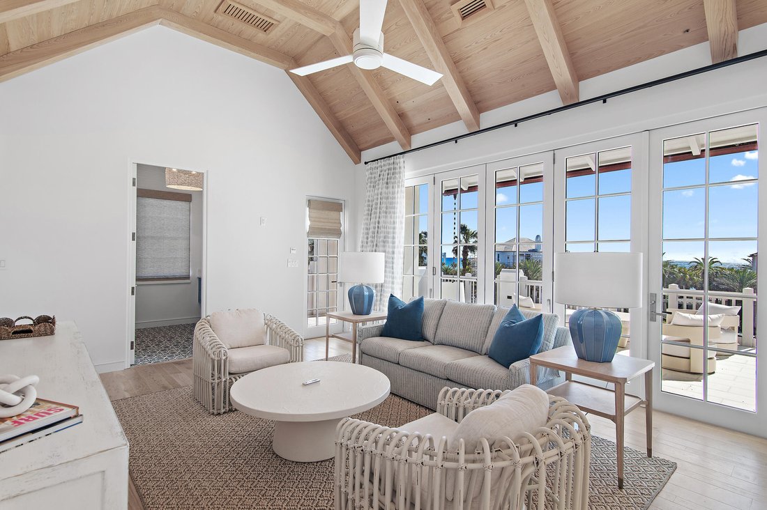 Haus in Watersound, Florida, Vereinigte Staaten 5 - 19061853