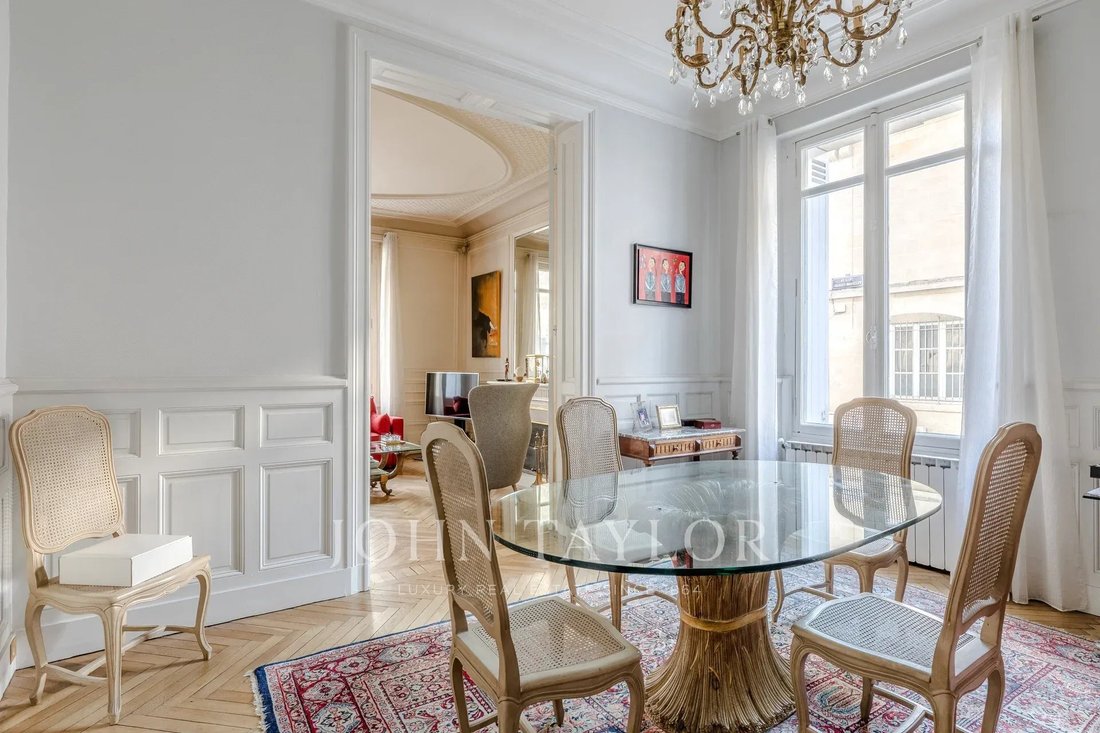 Townhouse in Hôtel de Ville-Quinconce-Saint Seurin-Fondaudège, Bordeaux, France 5 - 16533519