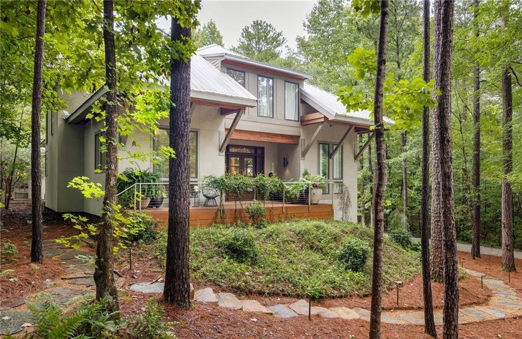 Casa en Palmetto, Georgia, Estados Unidos 2 - 19059675