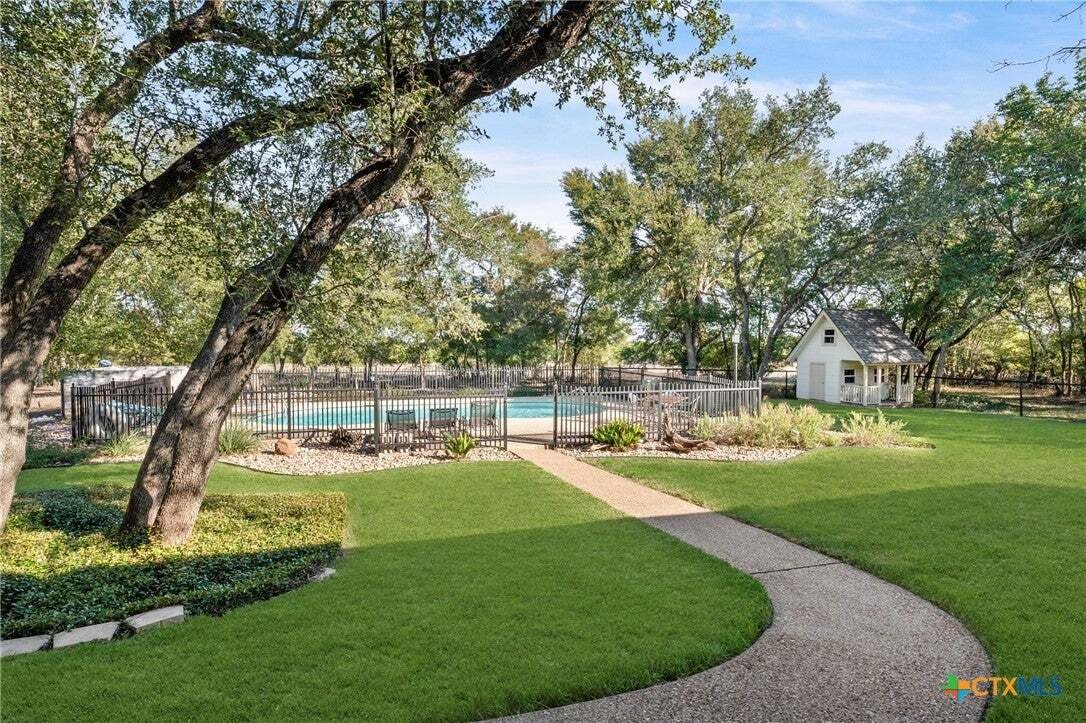 Haus in Salado, Texas, Vereinigte Staaten 3 - 19062117