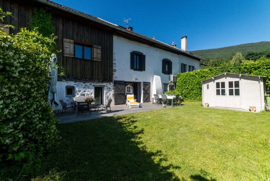 House in Sud, Saint-Jorioz, France 5 - 19064081