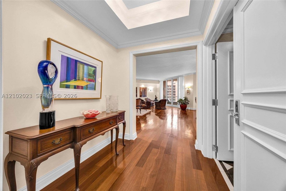Condominio en Miami, Florida, Estados Unidos 5 - 19059302