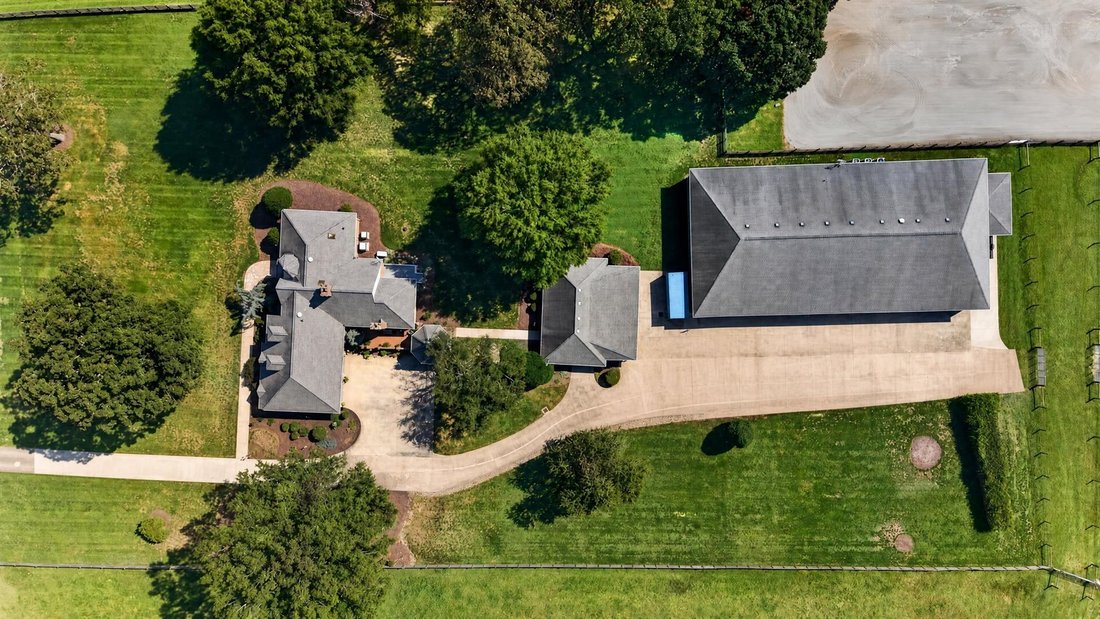 House in Elon, North Carolina, United States 2 - 19065410