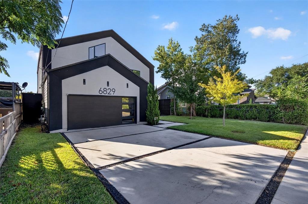 Haus in Dallas, Texas, Vereinigte Staaten 2 - 19060044
