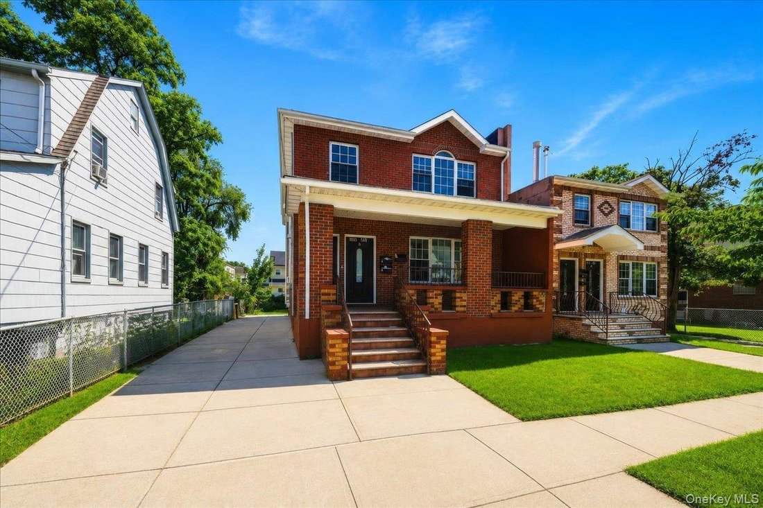 House in New York, New York, United States 2 - 19059519