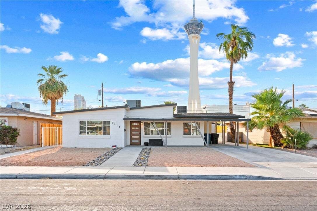 Casa a Las Vegas, Nevada, Stati Uniti 2 - 19062173