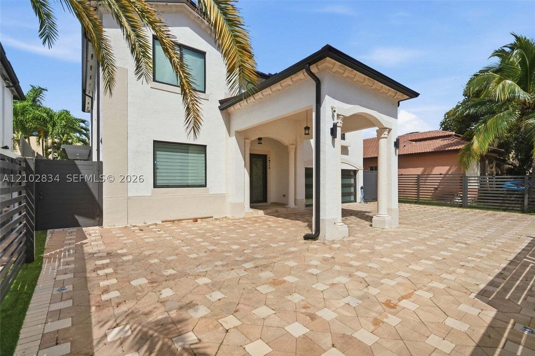 Casa a Miami Lakes, Florida, Stati Uniti 4 - 19059323