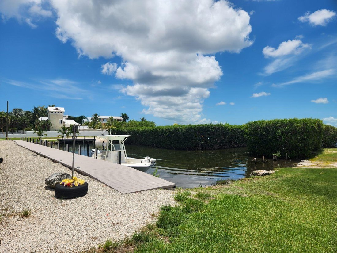 Maison à Key Largo, Floride, États-Unis 3 - 18164834