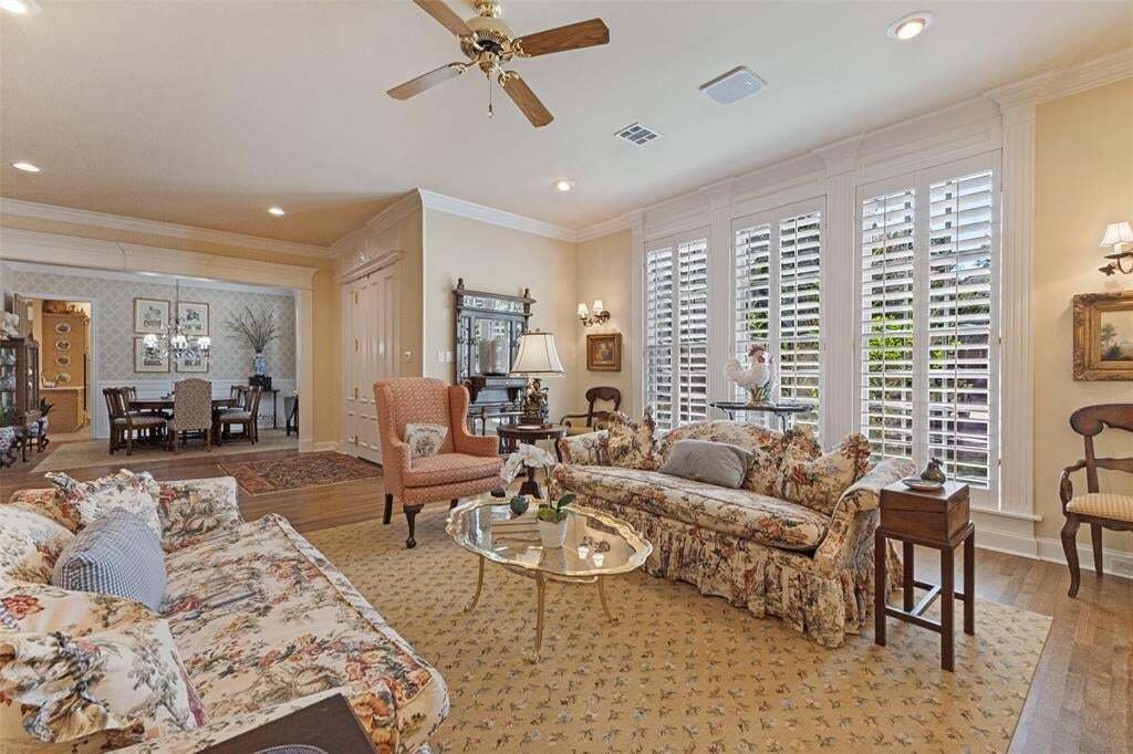 House in Dallas, Texas, United States 2 - 19063824