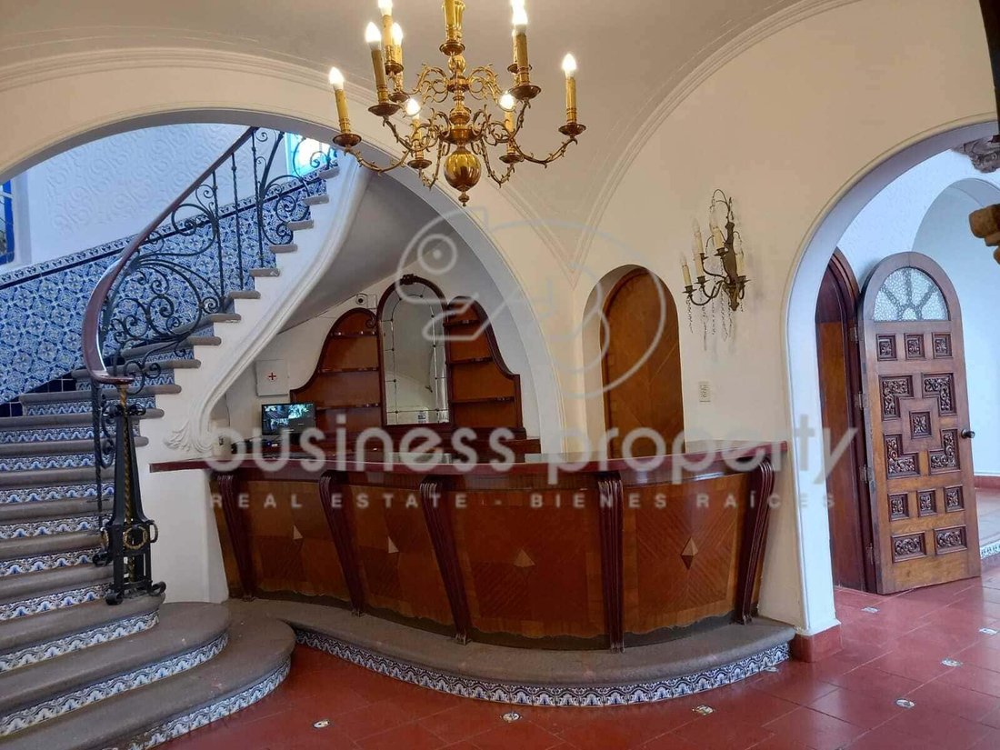 Maison à Mexico City, Mexico, Mexique 3 - 19061131