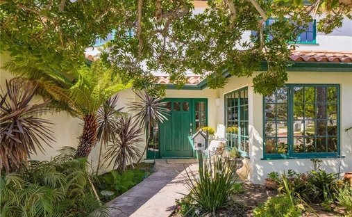 Casa a Los Angeles, California, Stati Uniti 1